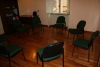 incontro inaugurale SIPMED