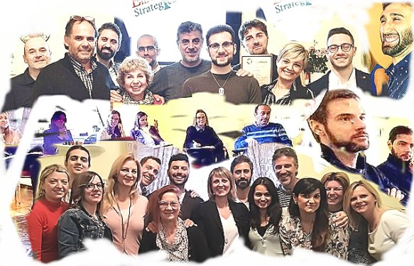 Corso Comunicazione Efficace Strategica Roma
