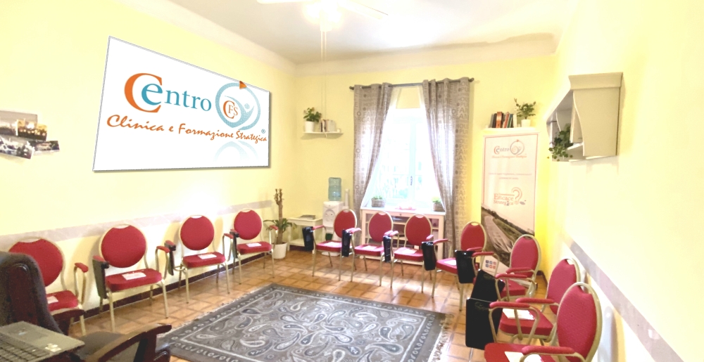 Corso Comunicazione Efficace Strategica Roma